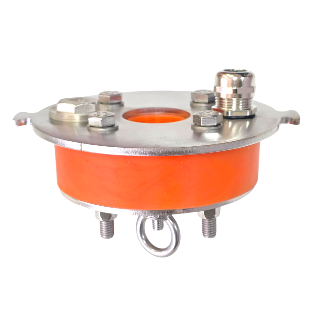 Фото мини оголовок внутренний oto wpx 90-32 inox Насосы.Бел