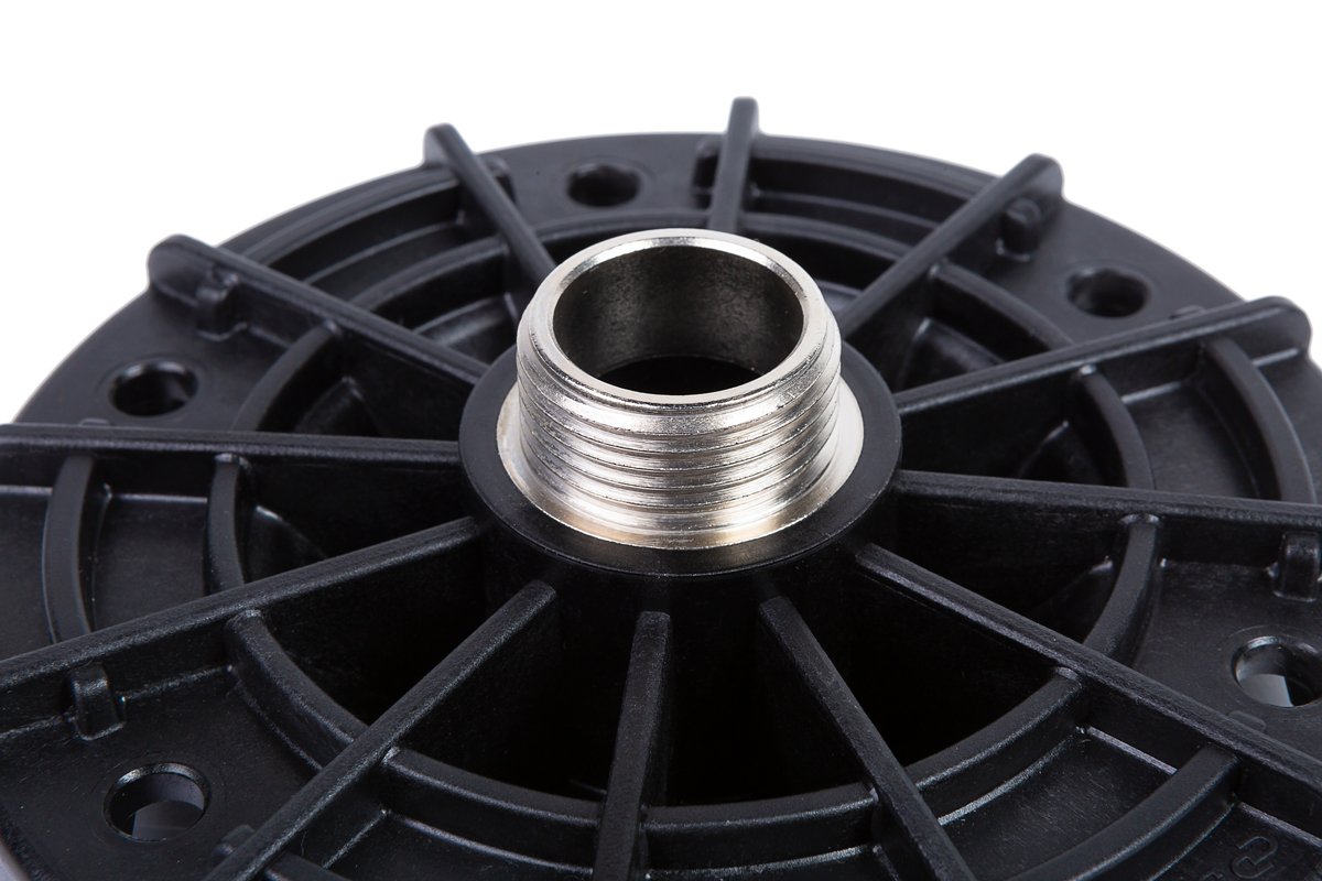 Фотография фланец гидроаккумулятора джилекс комбинированный Насосы.Бел