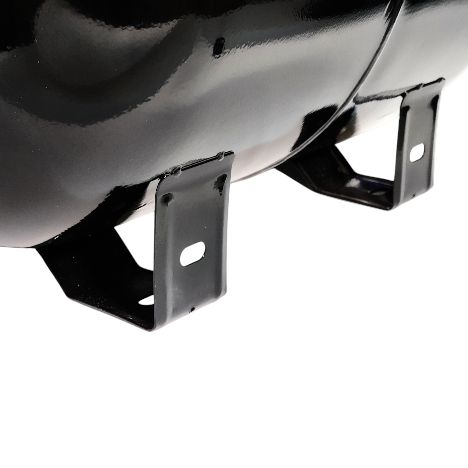 Фотография гидроаккумулятор oto hx-50t, горизонтальный Насосы.Бел