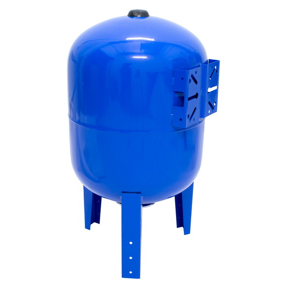 Фотография гидроаккумулятор zilmet ultra-pro 80 v, вертикальный Насосы.Бел