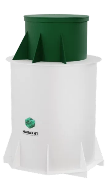 Кессон для скважины