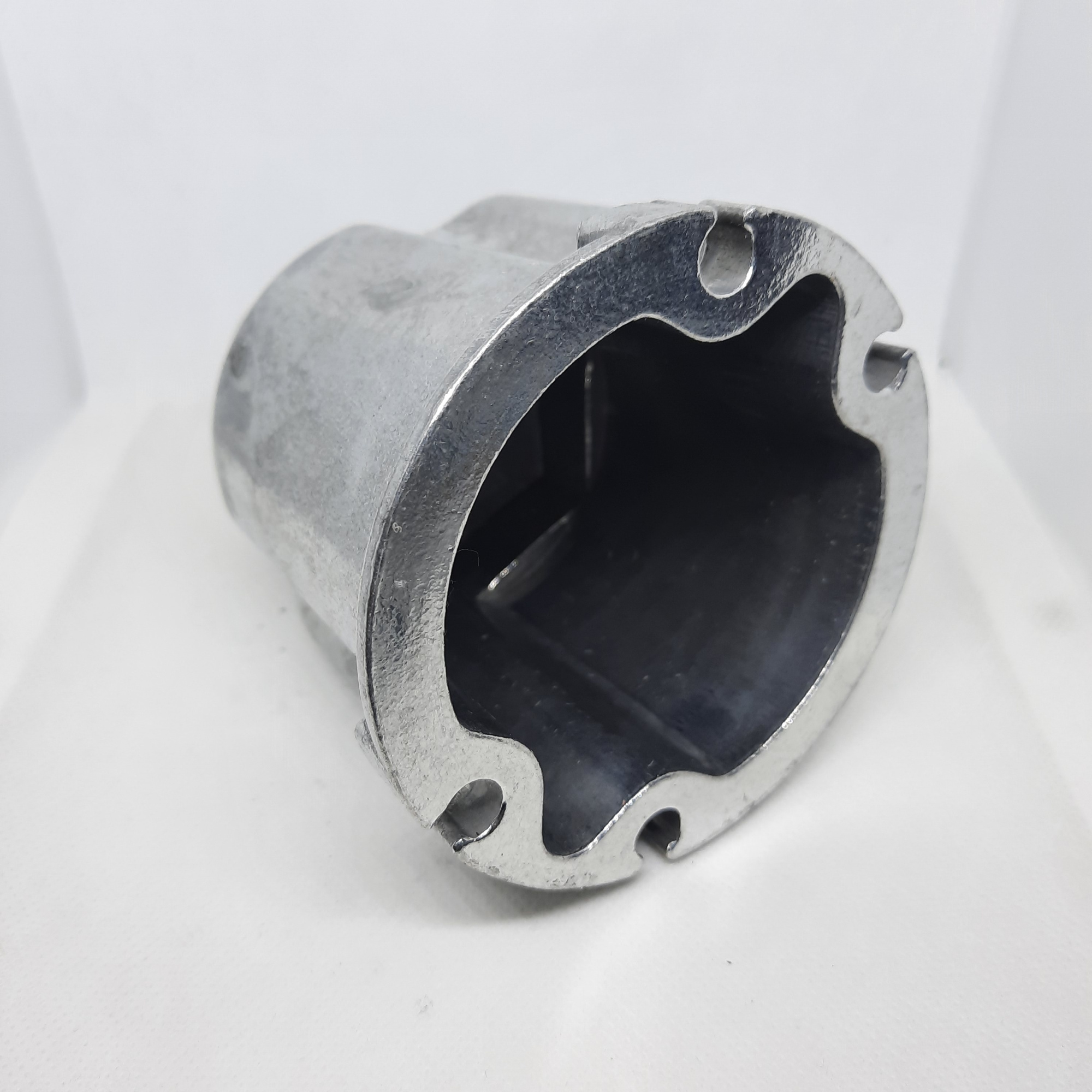 Фотография корпус для насоса ручеек (нижний забор) Насосы.Бел