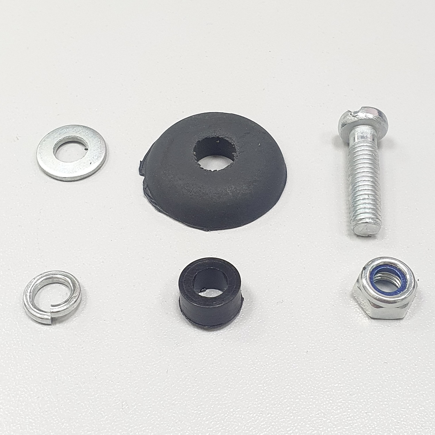 Ремкомплект для насоса Техноприбор Ручеек