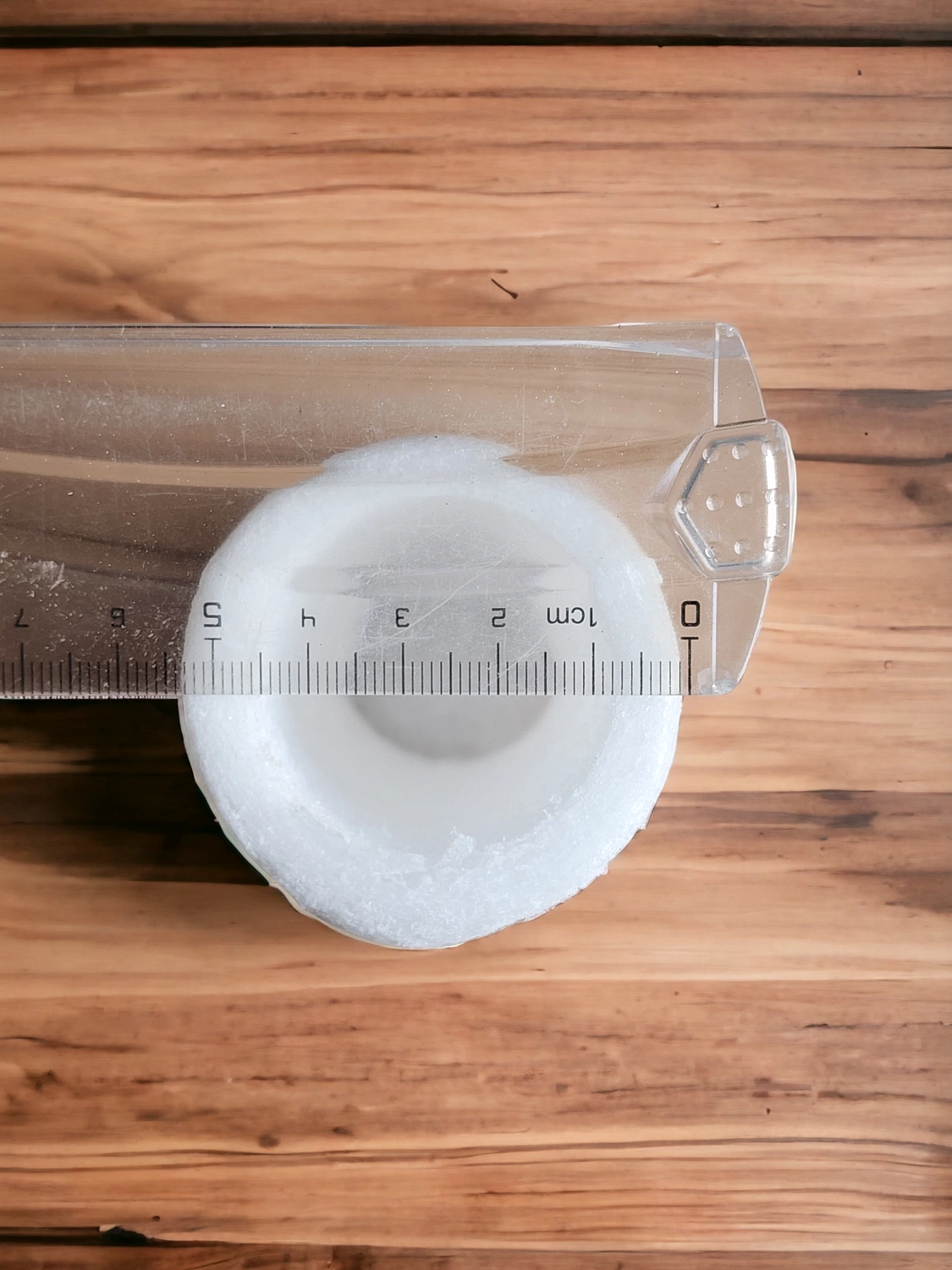 Фильтр для насоса Ручеек (верхний забор)