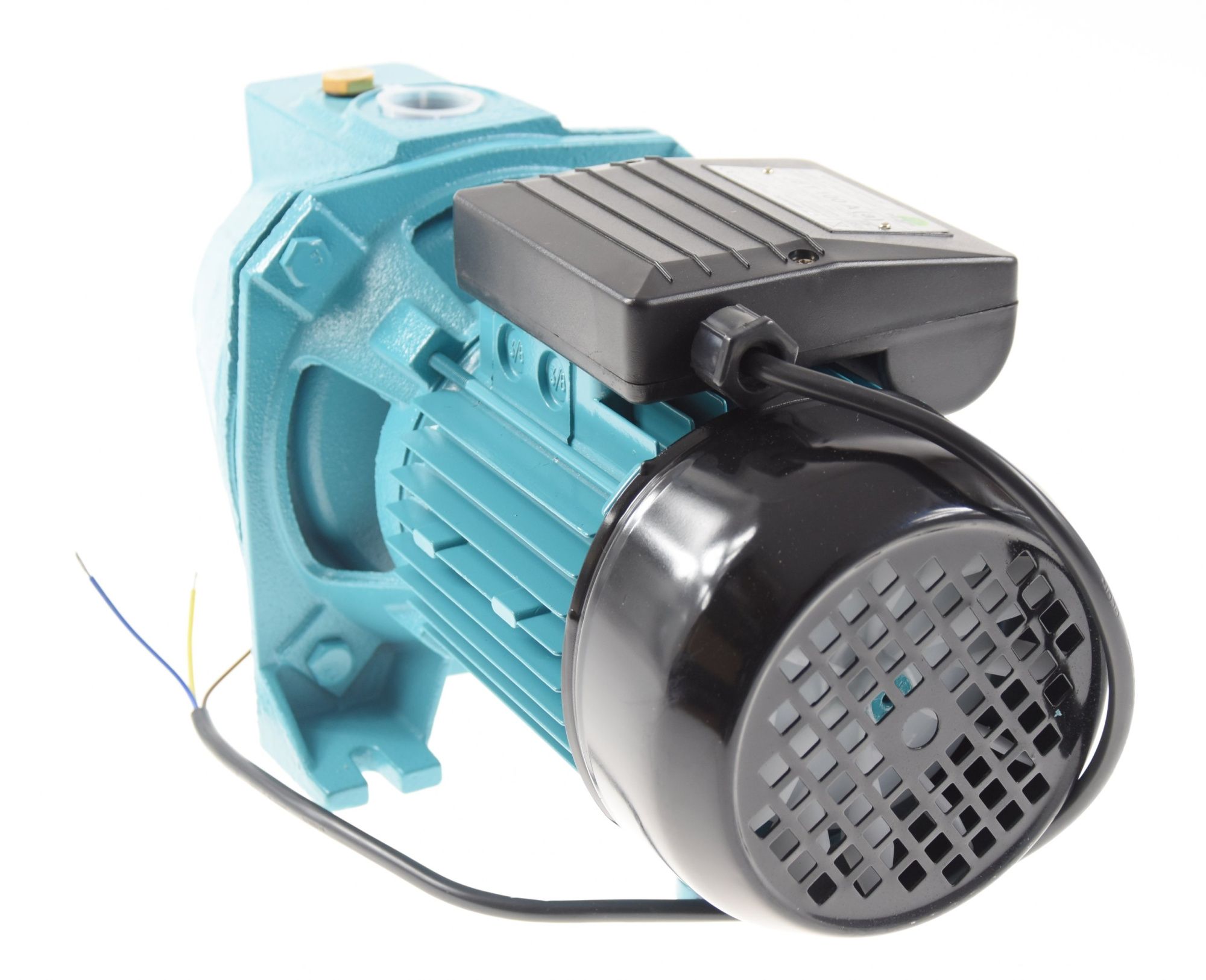 Фотография поверхностный насос omnigena jet-100a(a) inox Насосы.Бел