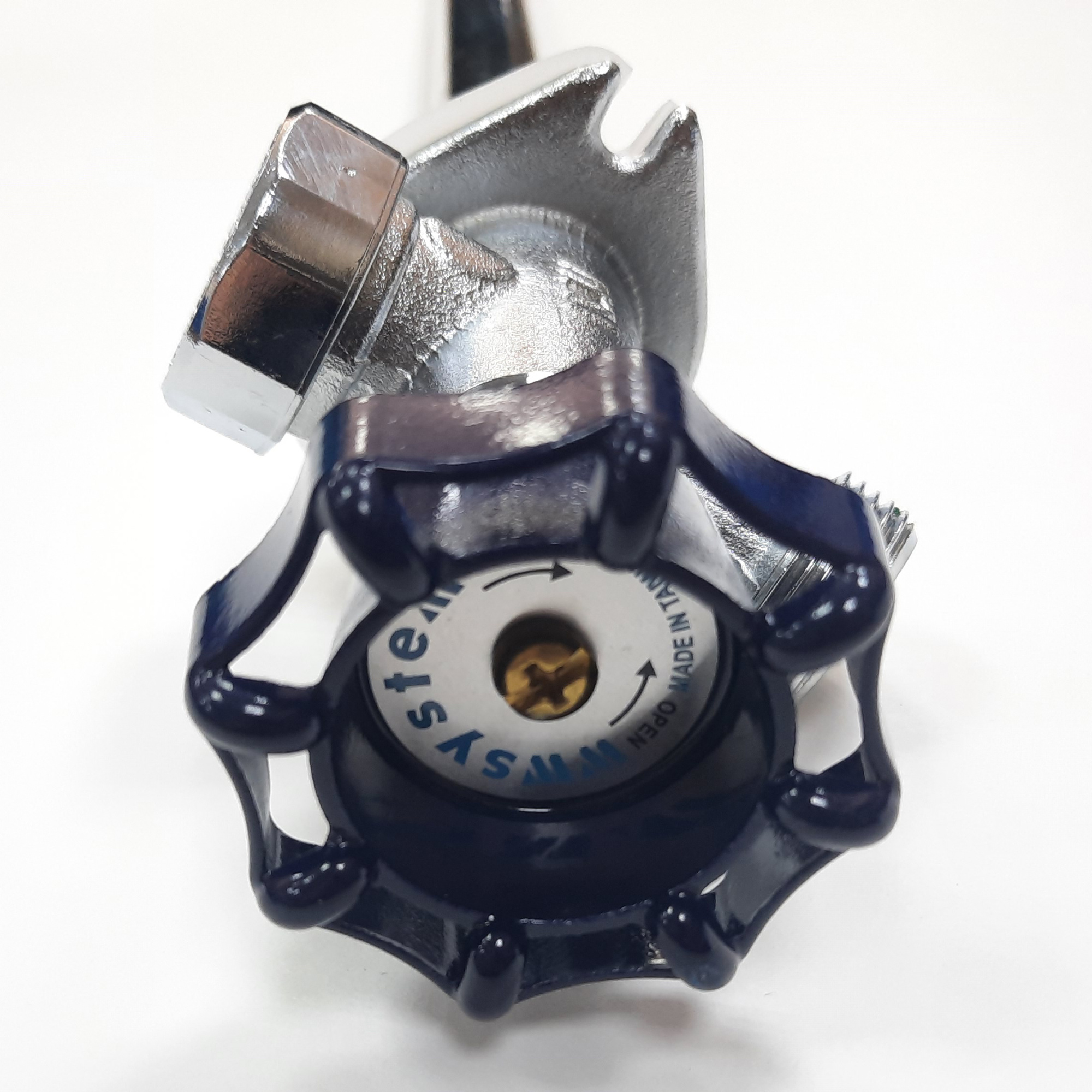 Фотография незамерзающий кран wwsystem Насосы.Бел