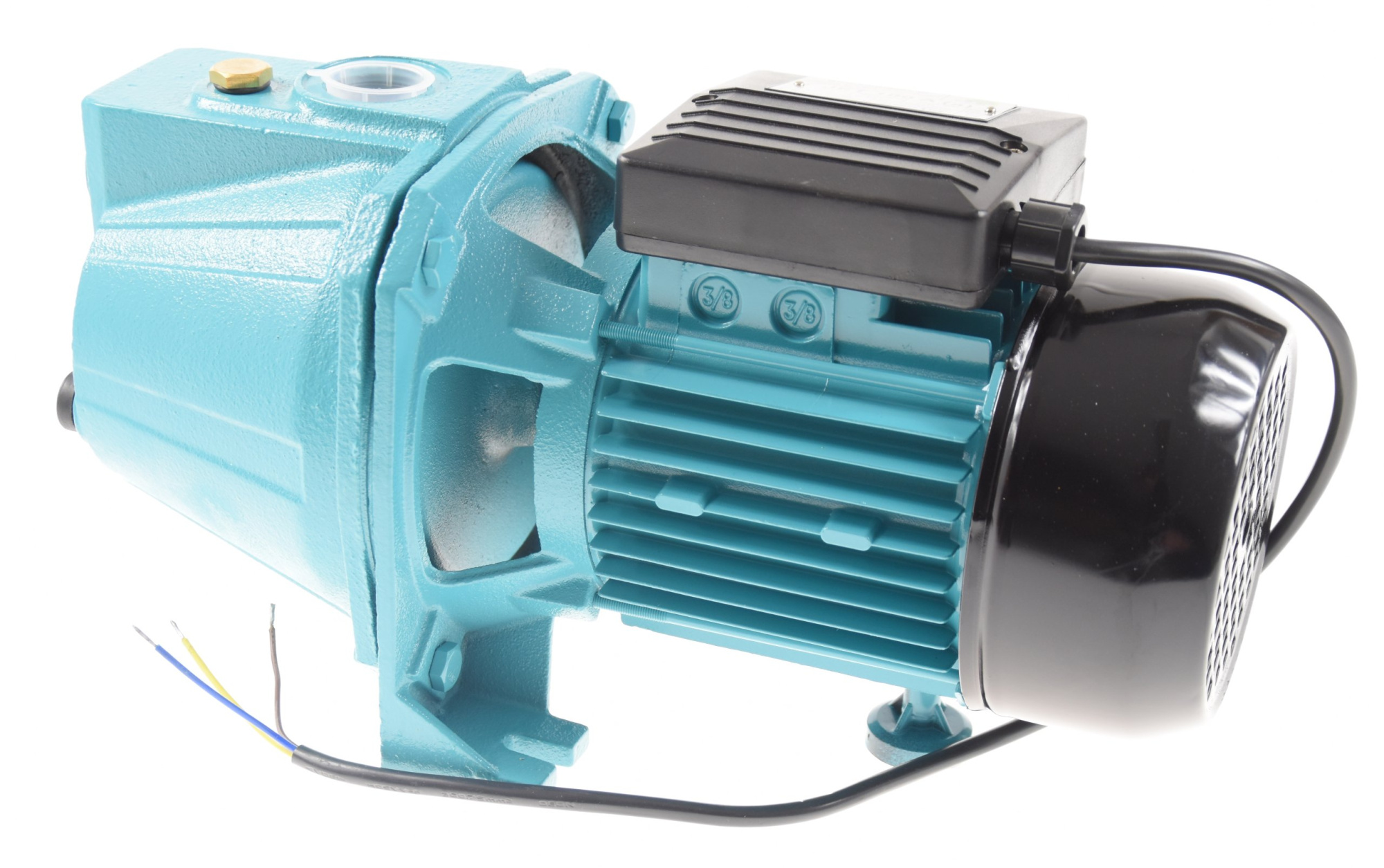 Фотография поверхностный насос omnigena jet-100a(a) inox Насосы.Бел