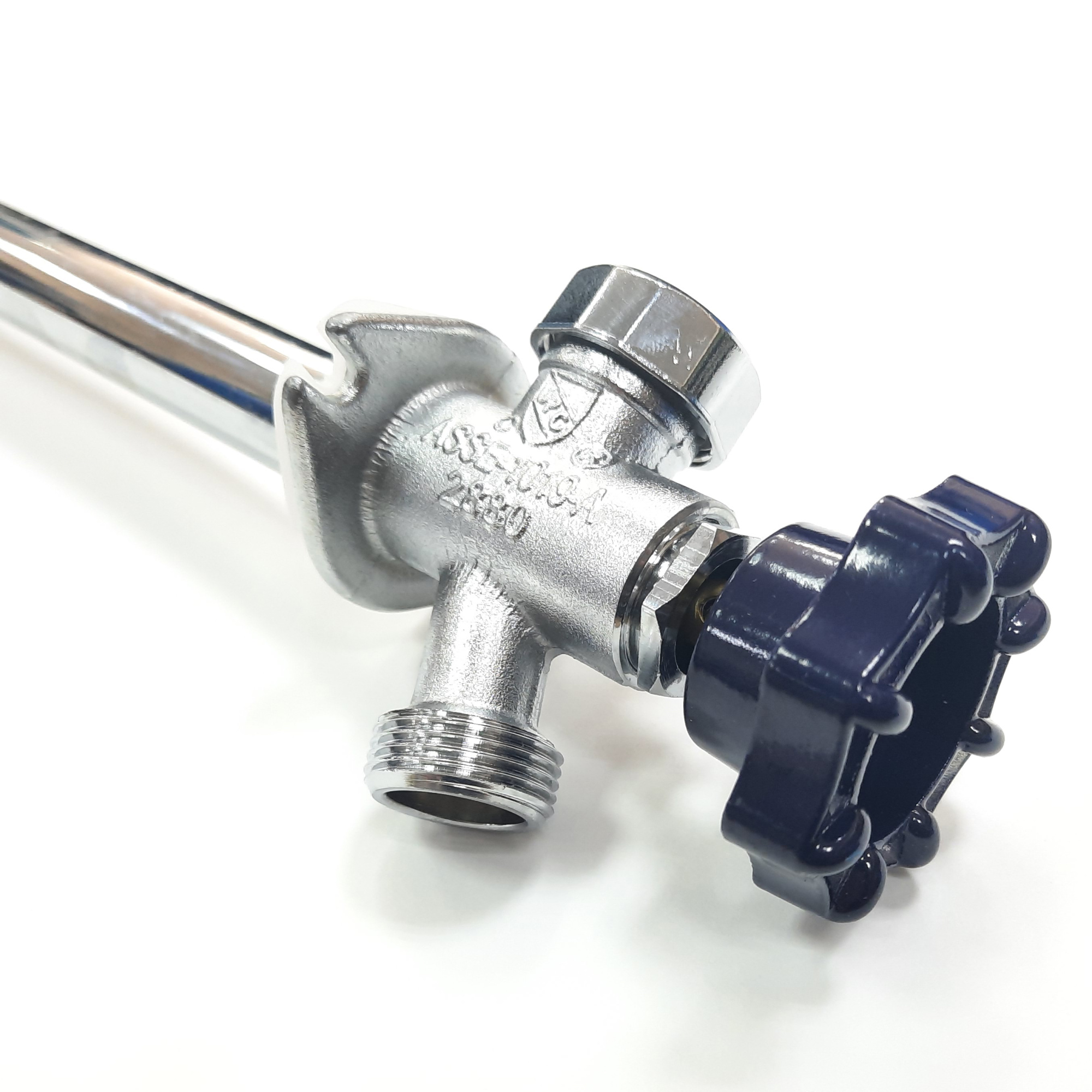 Фотография незамерзающий кран wwsystem Насосы.Бел