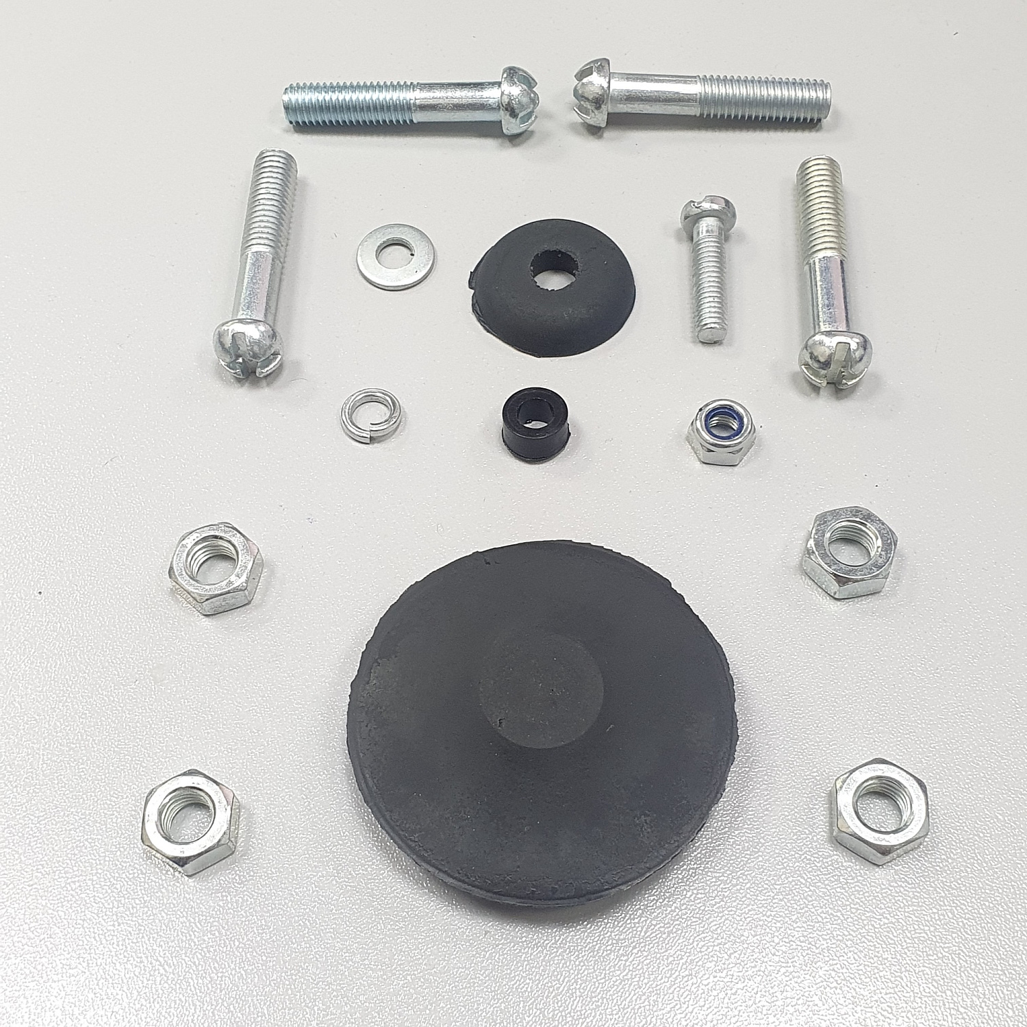 Ремкомплект для насоса Техноприбор Ручеек