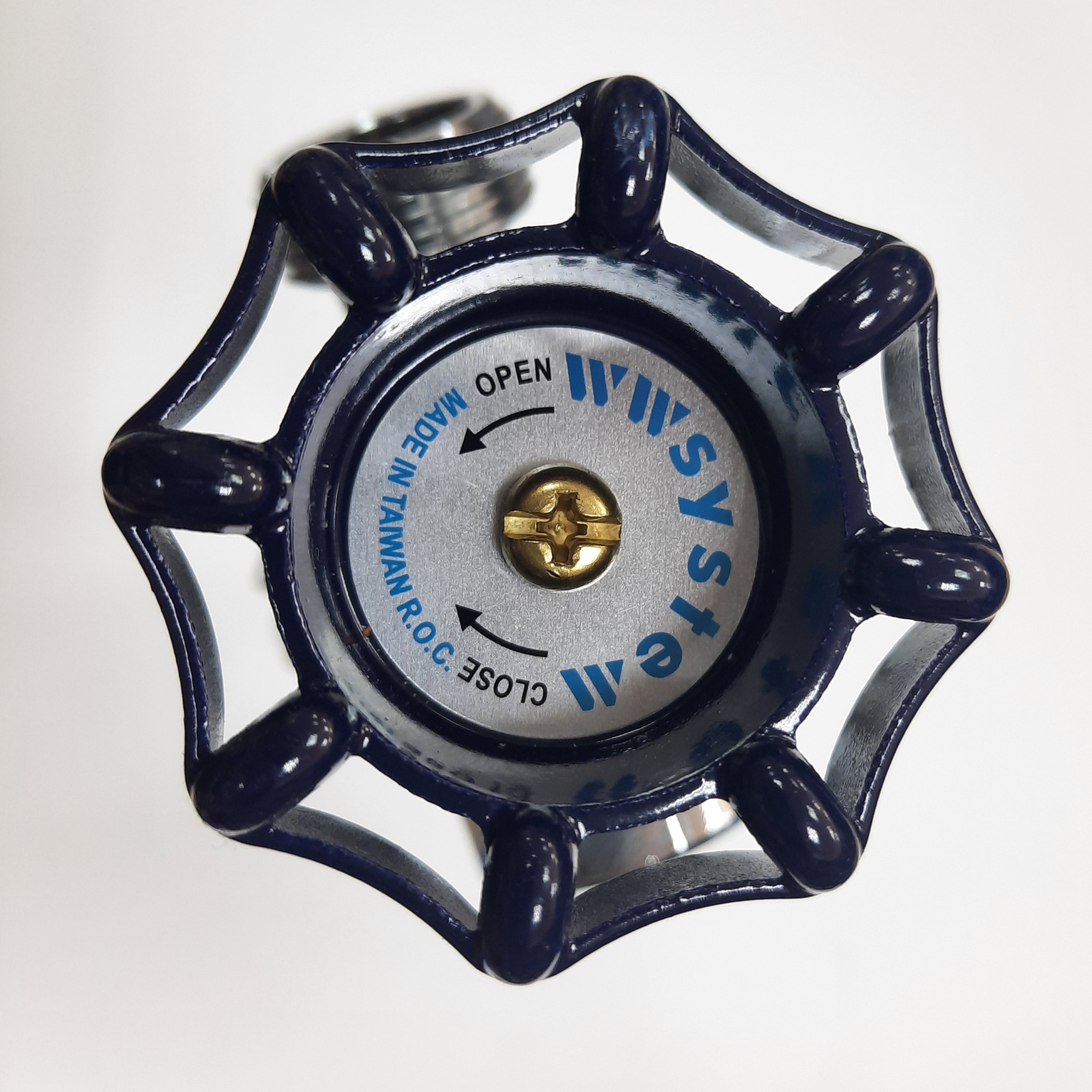 Фотография незамерзающий кран wwsystem Насосы.Бел